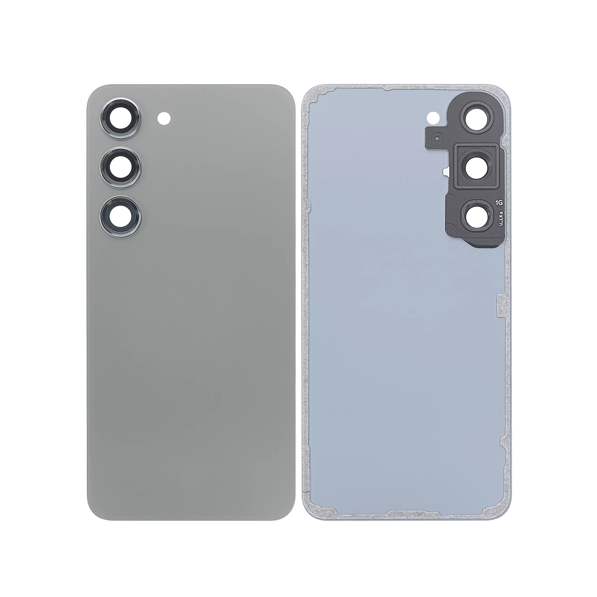 Samsung Galaxy S23 S911B Original OEM Backcover mit Kameraglas, Farbe wählbar – Bild 8