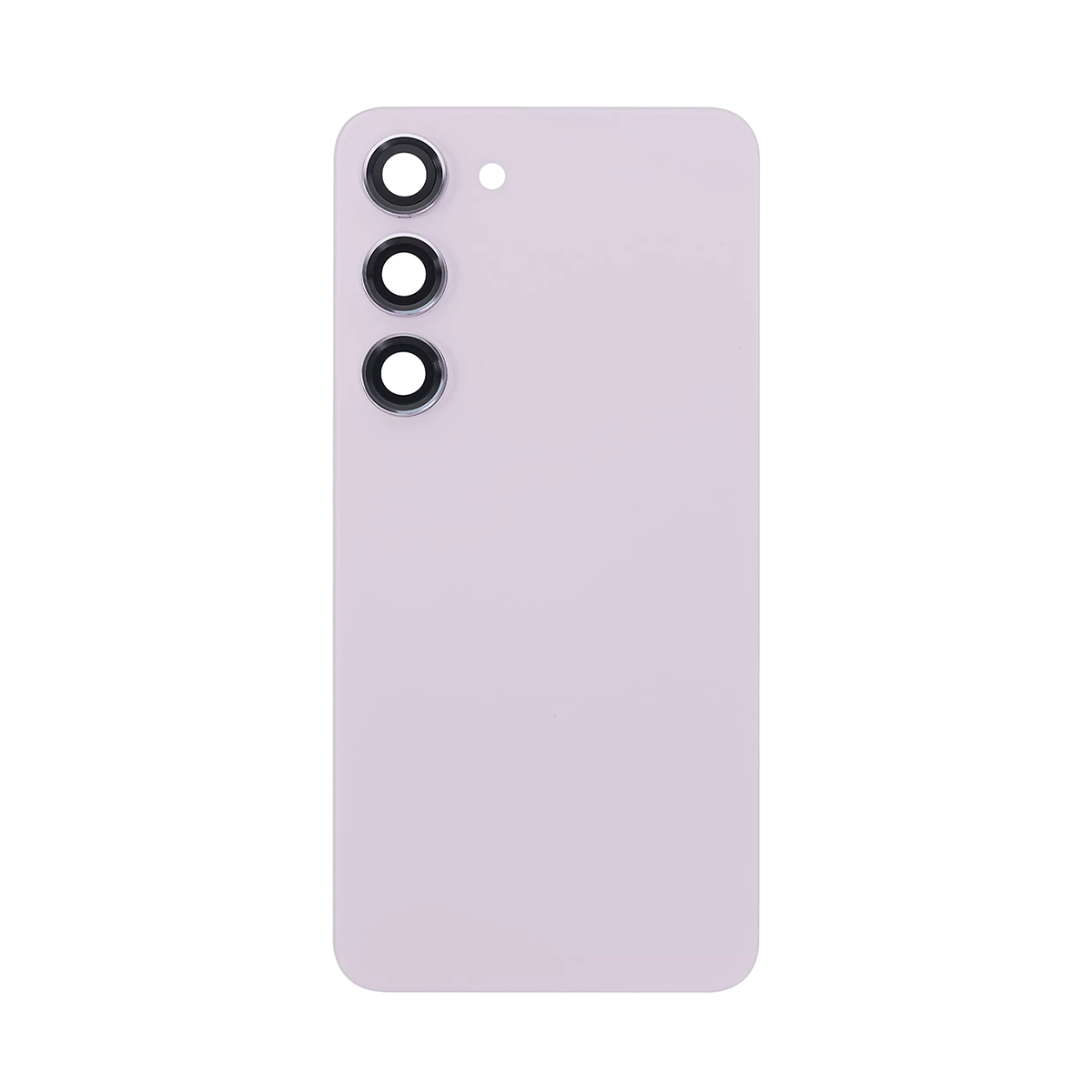 Samsung Galaxy S23 S911B Original OEM Backcover mit Kameraglas, Farbe wählbar – Bild 5