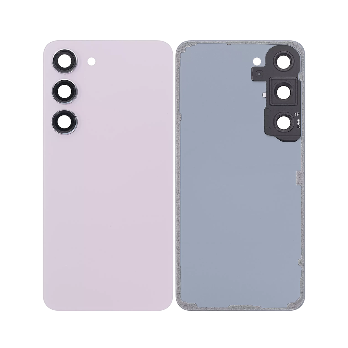 Samsung Galaxy S23 S911B Original OEM Backcover mit Kameraglas, Farbe wählbar – Bild 16