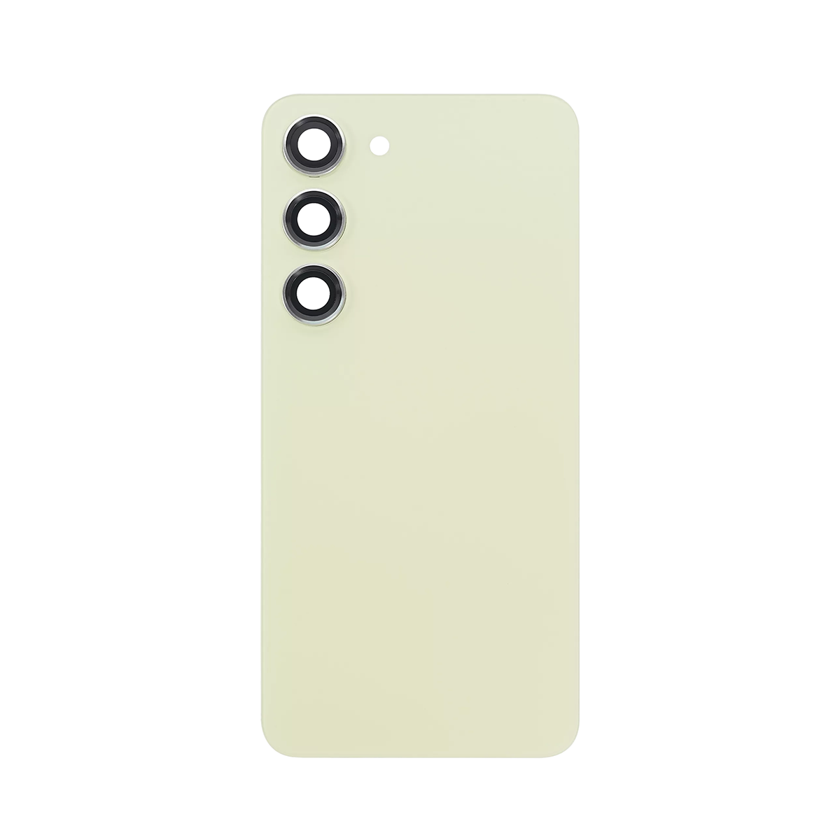 Samsung Galaxy S23 S911B Original OEM Backcover mit Kameraglas, Farbe wählbar – Bild 2