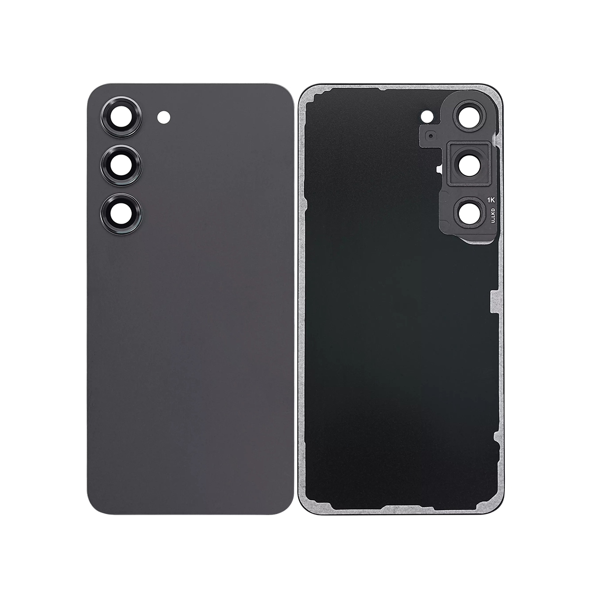 Samsung Galaxy S23 S911B Original OEM Backcover mit Kameraglas, Farbe wählbar – Bild 18