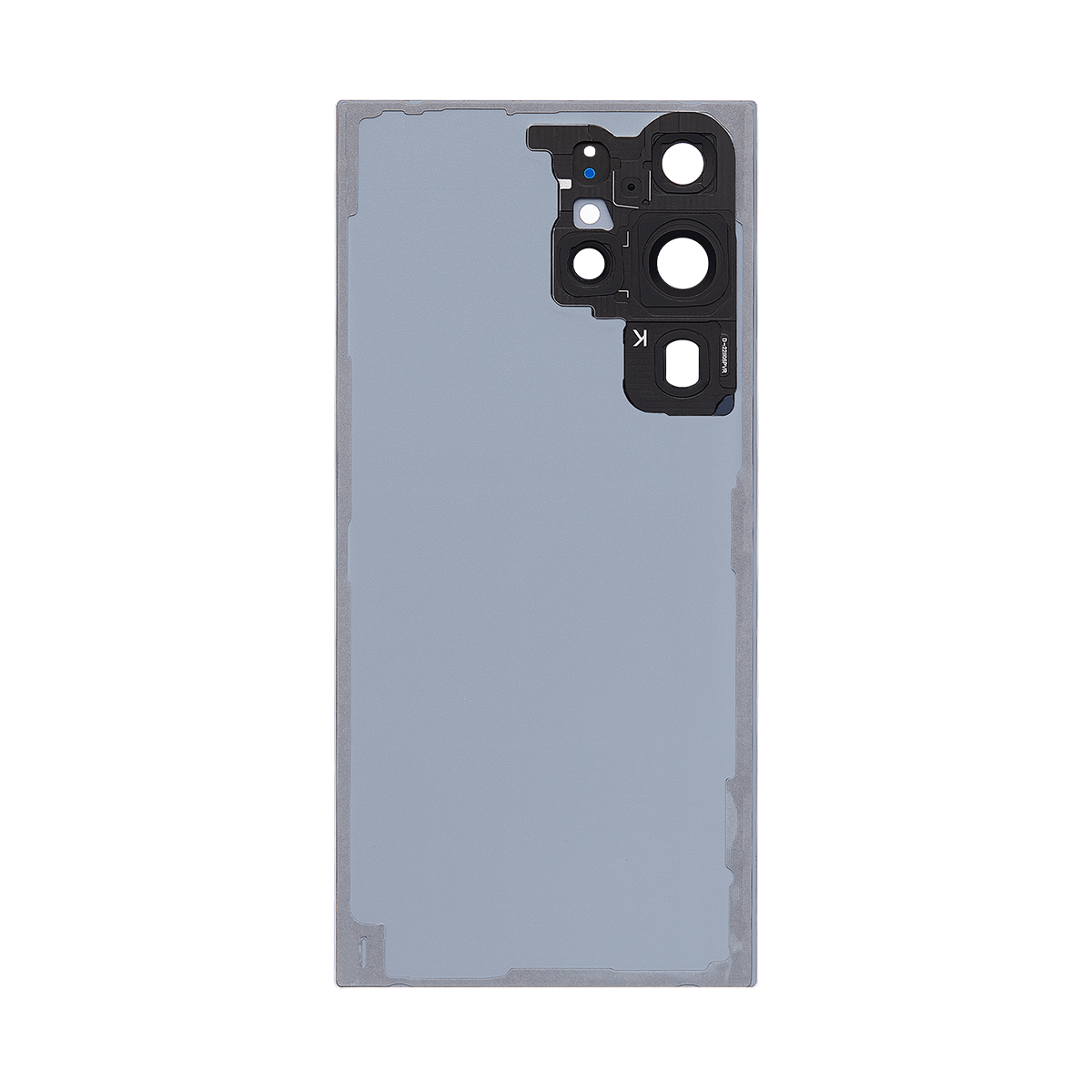 Samsung Galaxy S23 Ultra S918B Original OEM Backcover mit Kameraglas, Farbe wählbar – Bild 13