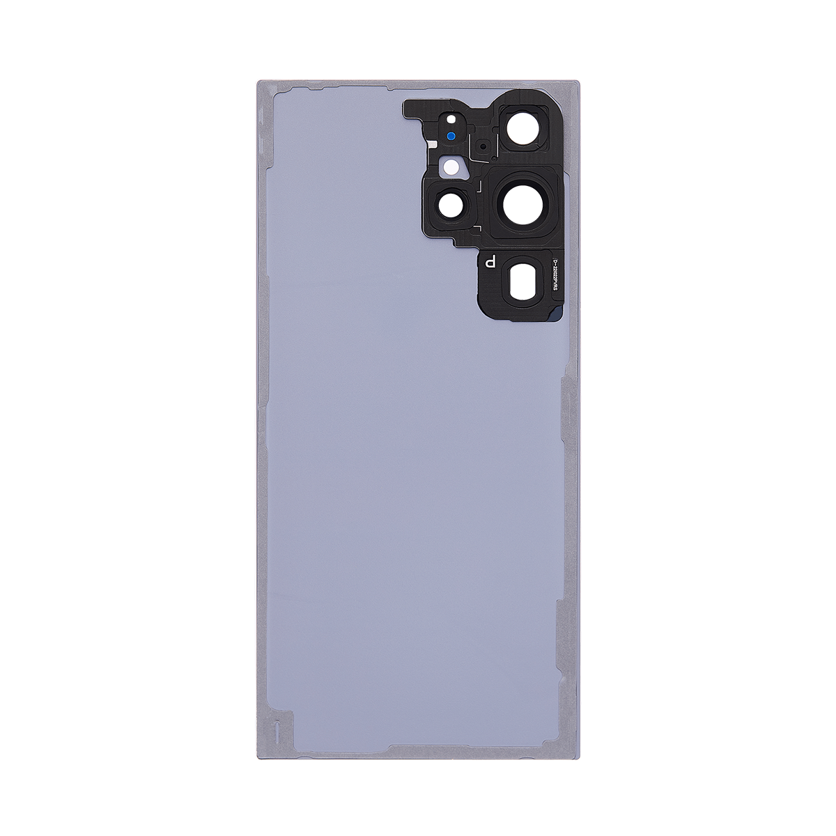 Samsung Galaxy S23 Ultra S918B Original OEM Backcover mit Kameraglas, Farbe wählbar – Bild 15