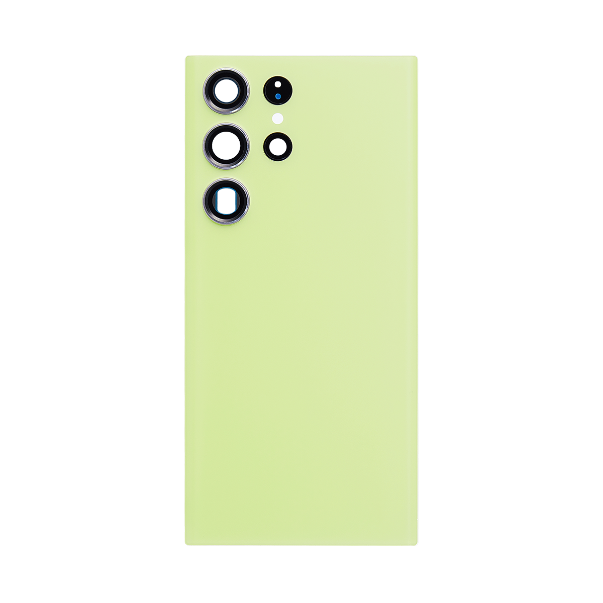 Samsung Galaxy S23 Ultra S918B Original OEM Backcover mit Kameraglas, Farbe wählbar