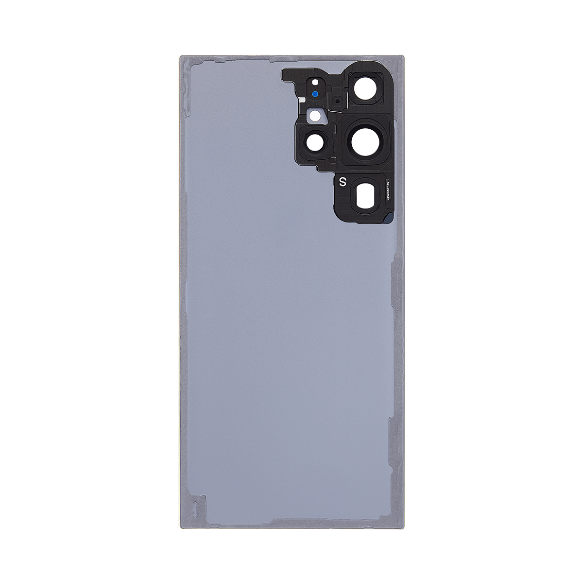 Samsung Galaxy S23 Ultra S918B Original OEM Backcover mit Kameraglas, Farbe wählbar – Bild 7