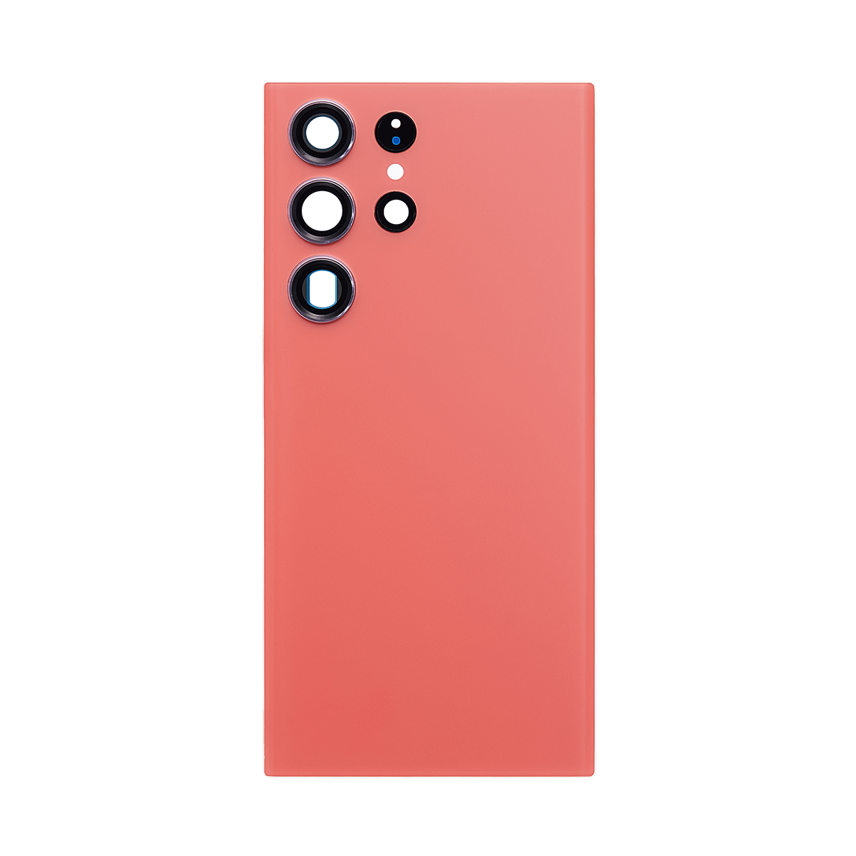 Samsung Galaxy S23 Ultra S918B Original OEM Backcover mit Kameraglas, Farbe wählbar – Bild 3