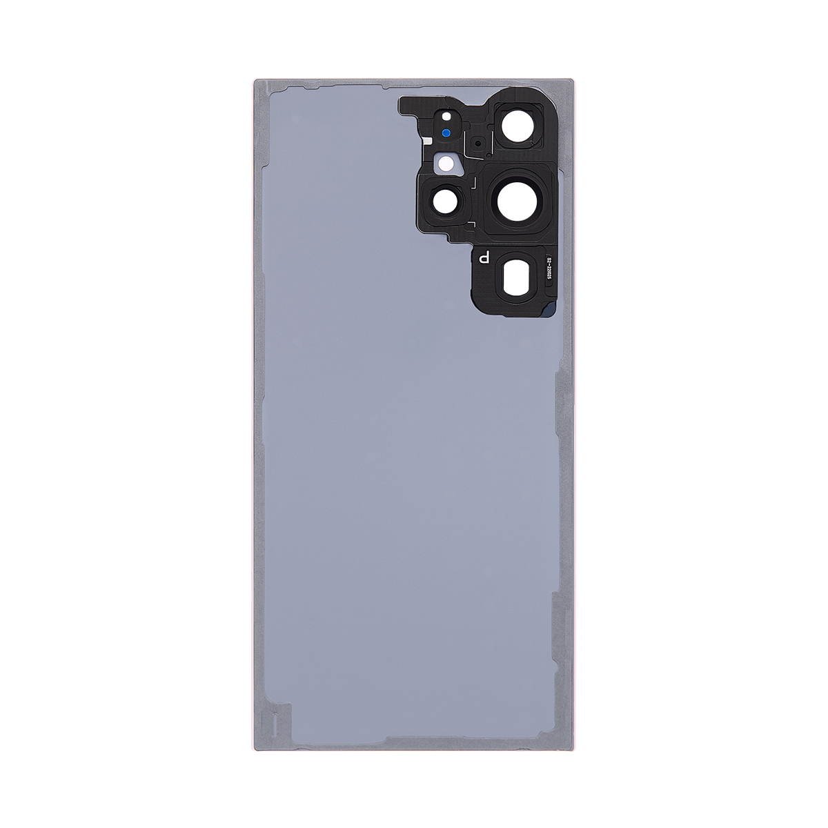 Samsung Galaxy S23 Ultra S918B Original OEM Backcover mit Kameraglas, Farbe wählbar – Bild 11