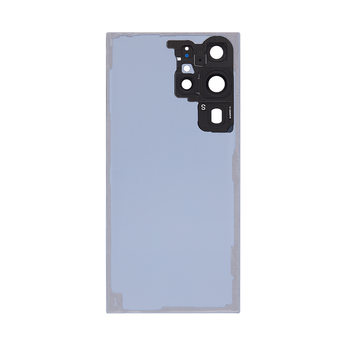 Samsung Galaxy S23 Ultra S918B Original OEM Backcover mit Kameraglas, Farbe wählbar – Bild 17