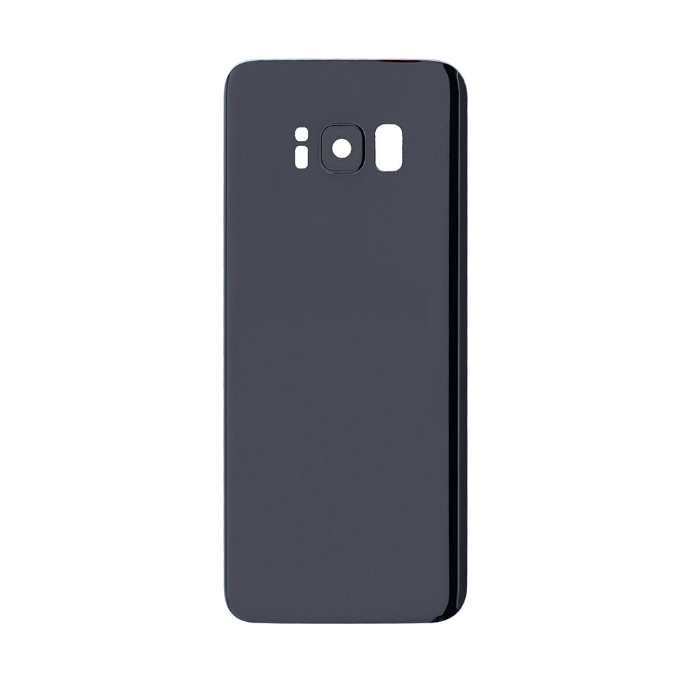 Samsung Galaxy S8 G950F Original OEM Backcover mit Kameraglas, Farbe wählbar – Bild 3