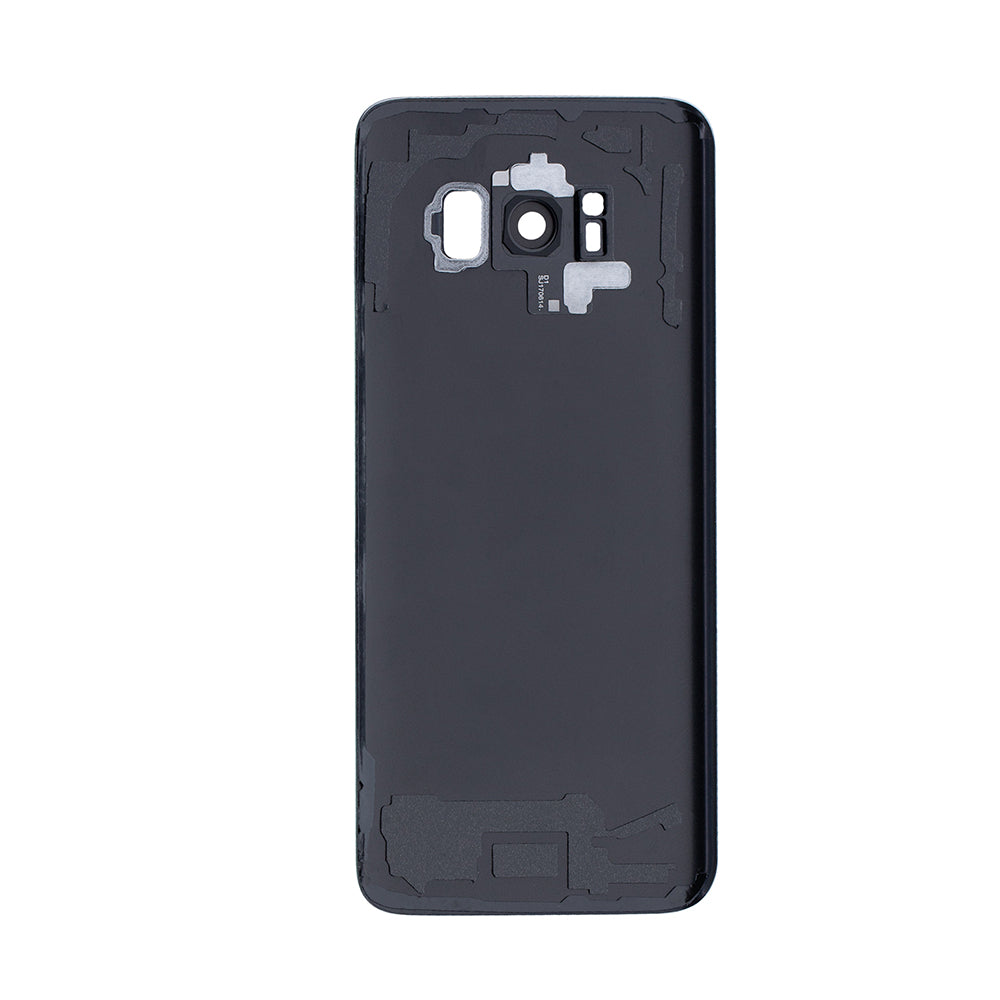 Samsung Galaxy S8 G950F Original OEM Backcover mit Kameraglas, Farbe wählbar – Bild 6