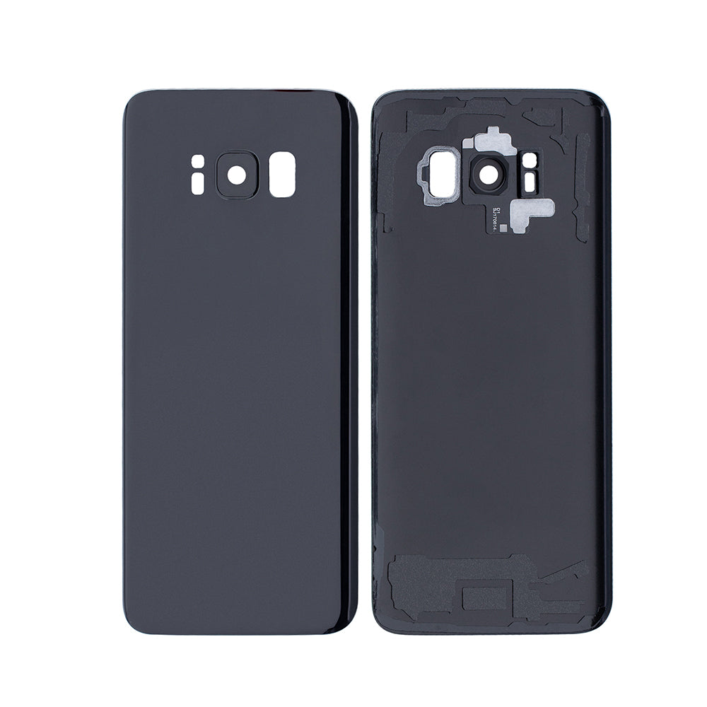 Samsung Galaxy S8 G950F Original OEM Backcover mit Kameraglas, Farbe wählbar – Bild 7
