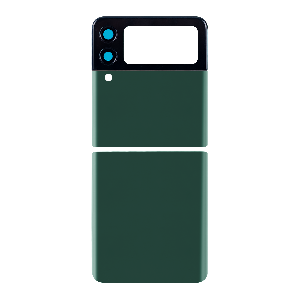 Samsung Galaxy Z Flip3 5G F711B Original OEM Backcover mit Kameraglas, Farbe wählbar