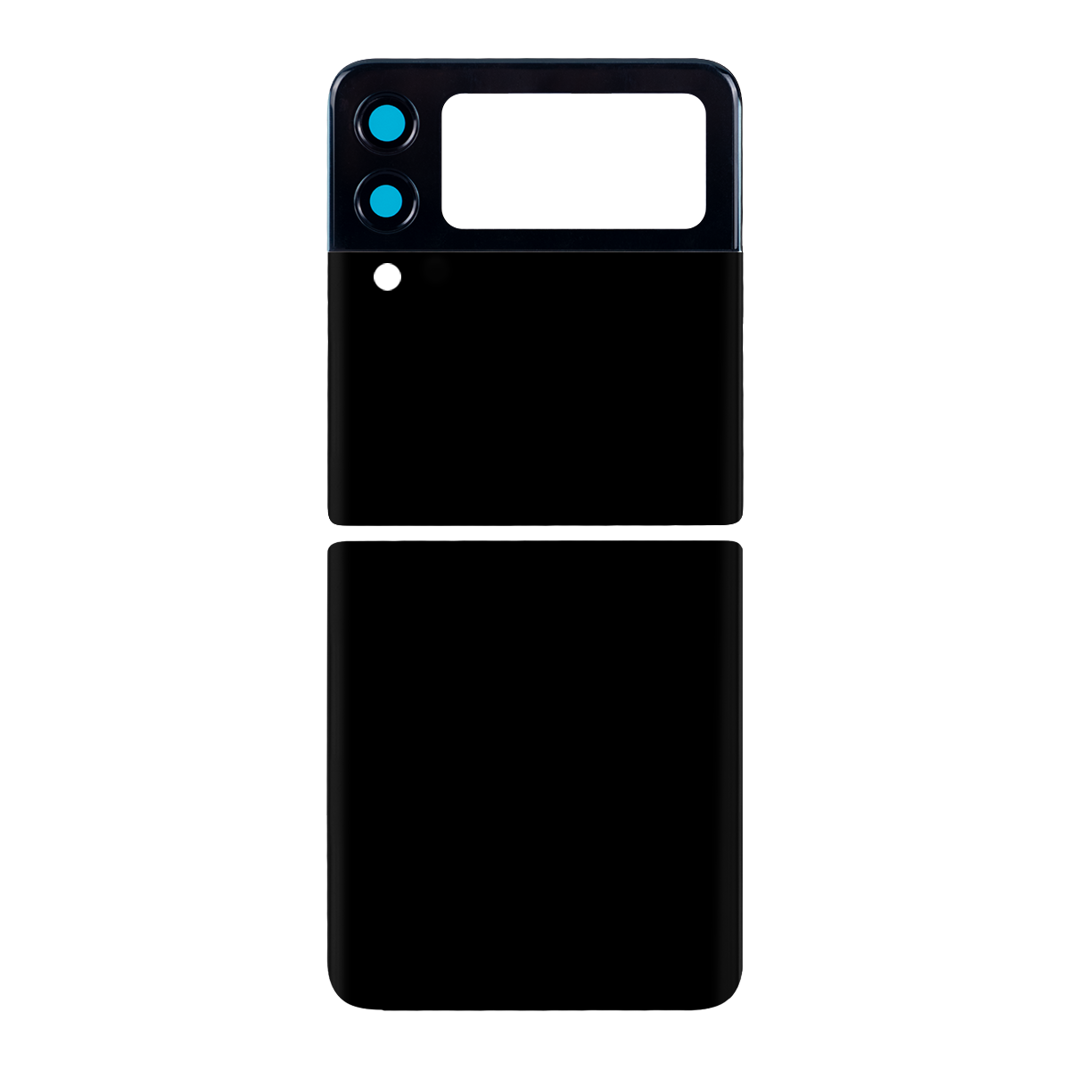 Samsung Galaxy Z Flip3 5G F711B Original OEM Backcover mit Kameraglas, Farbe wählbar – Bild 6
