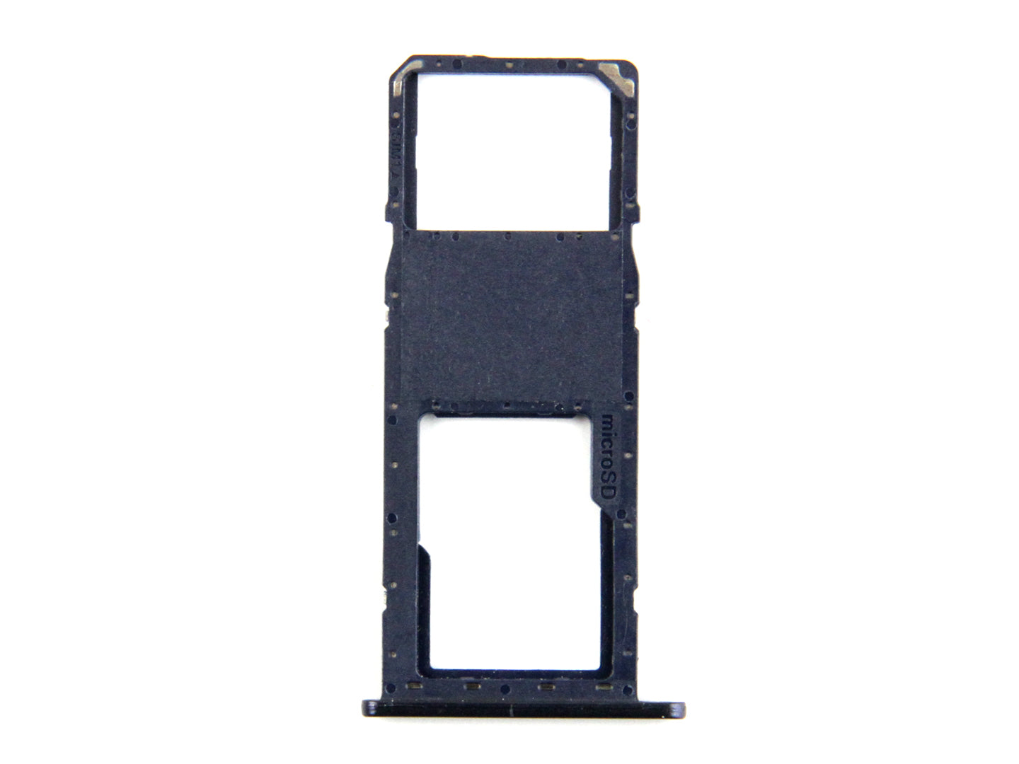 Samsung Galaxy A11 A115F Original OEM SIM-Kartenhalter, Farbe wählbar – Bild 4