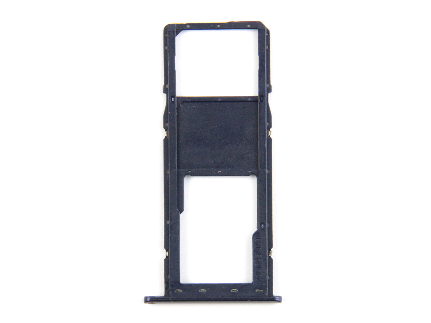 Samsung Galaxy A11 A115F Original OEM SIM-Kartenhalter, Farbe wählbar – Bild 11