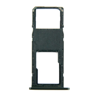 Samsung Galaxy A11 A115F Original OEM SIM-Kartenhalter, Farbe wählbar