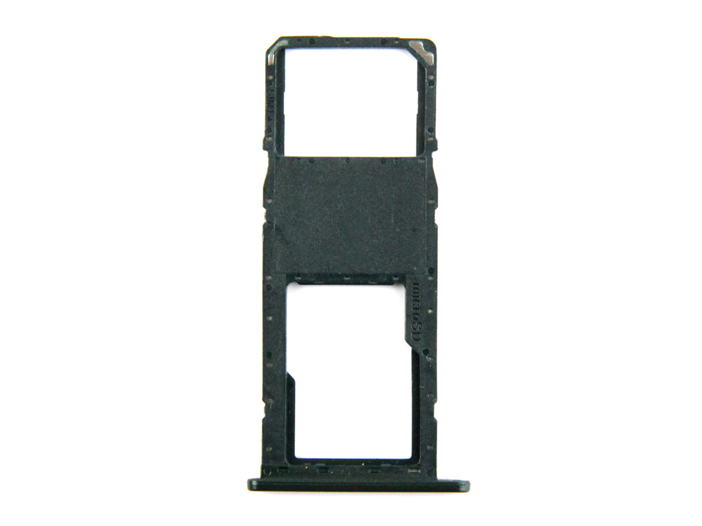 Samsung Galaxy A11 A115F Original OEM SIM-Kartenhalter, Farbe wählbar