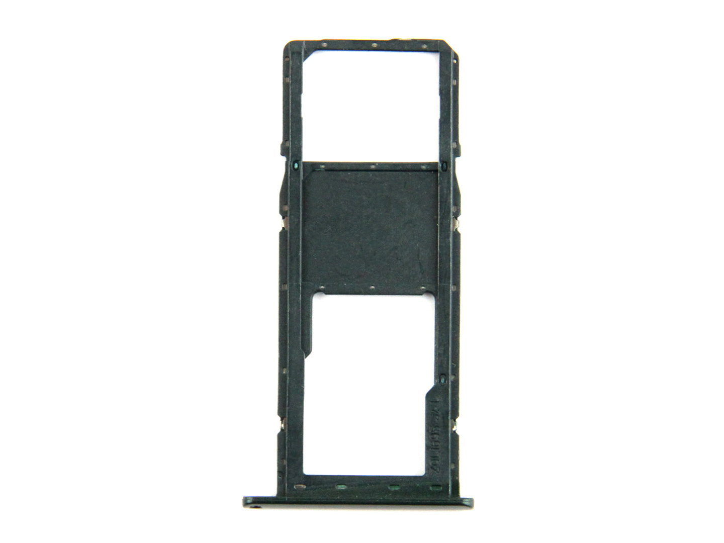 Samsung Galaxy A11 A115F Original OEM SIM-Kartenhalter, Farbe wählbar – Bild 5
