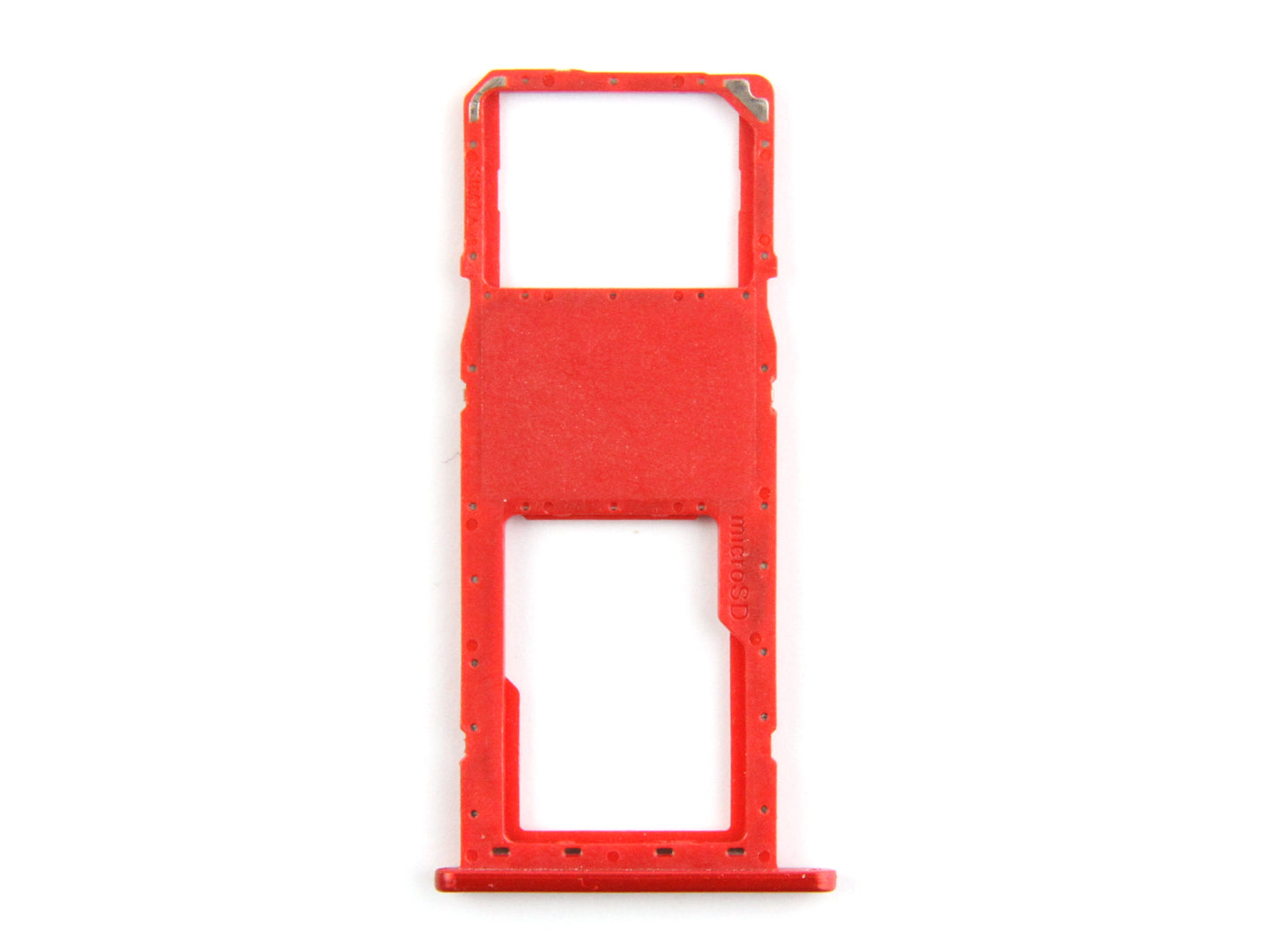 Samsung Galaxy A11 A115F Original OEM SIM-Kartenhalter, Farbe wählbar – Bild 3