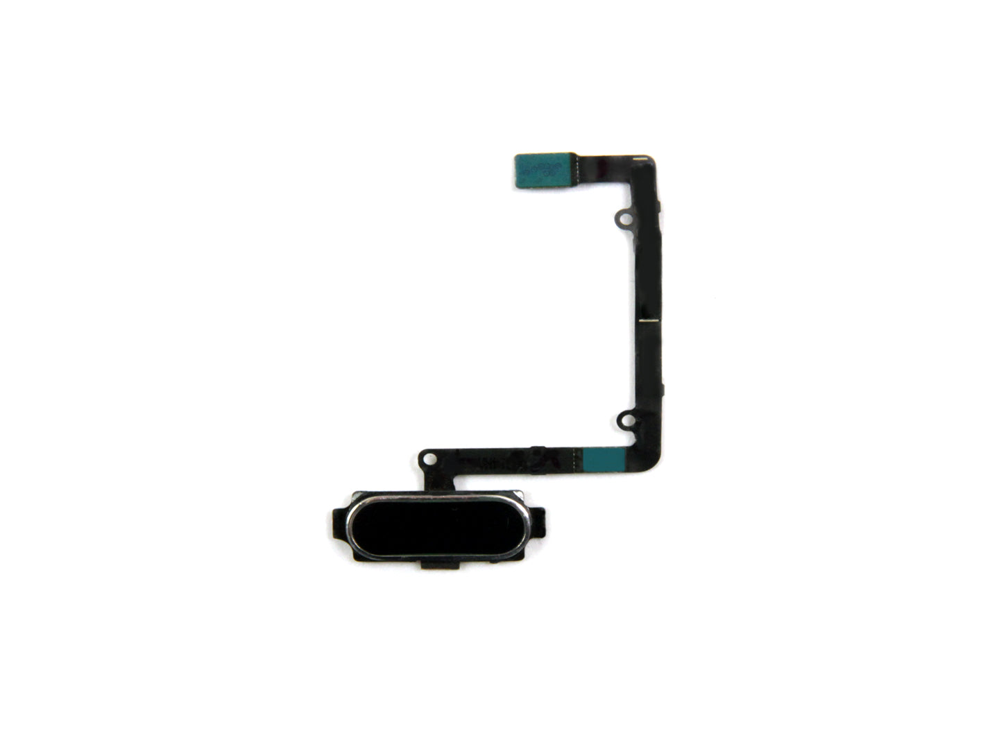 Samsung Galaxy A5 A510F (2016) Home-Taste Flex Black OEM