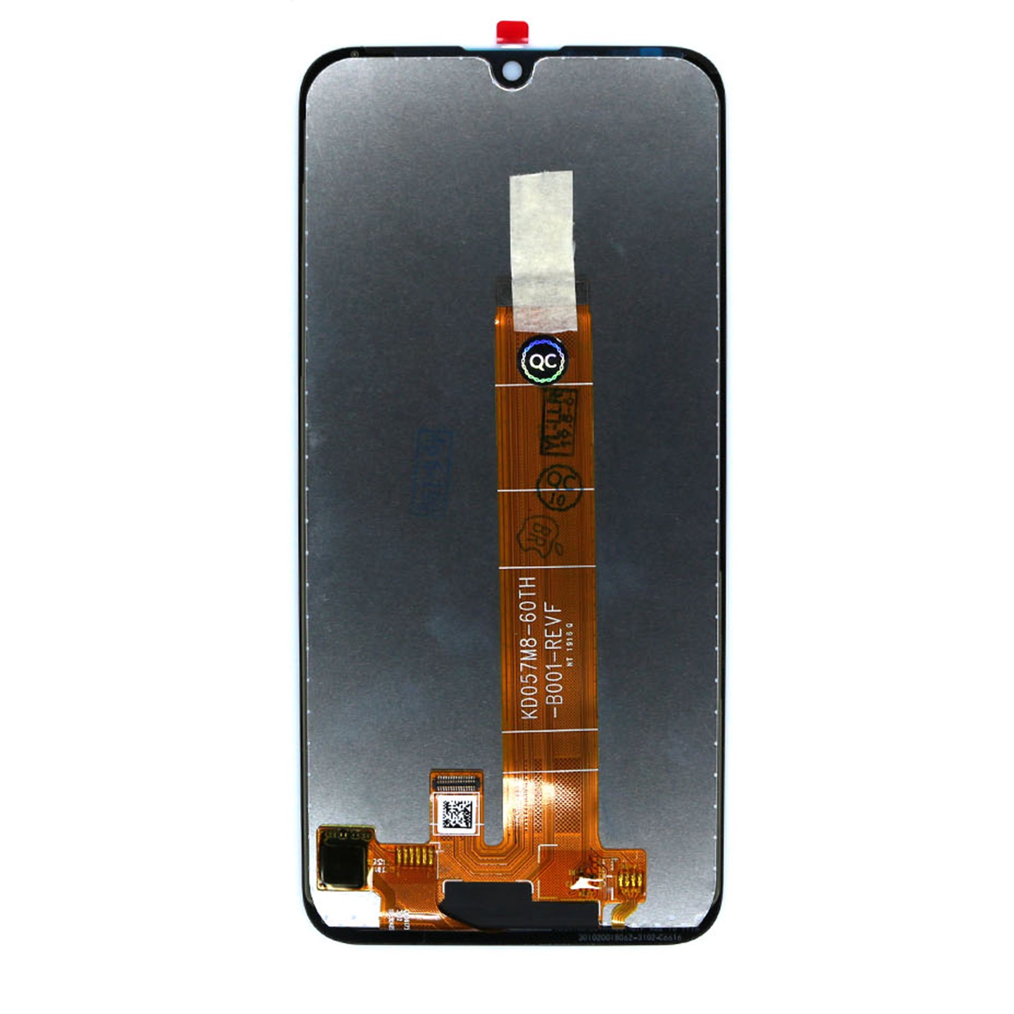 OEM Display für Nokia 2.2 ohne Rahmen – Bild 3
