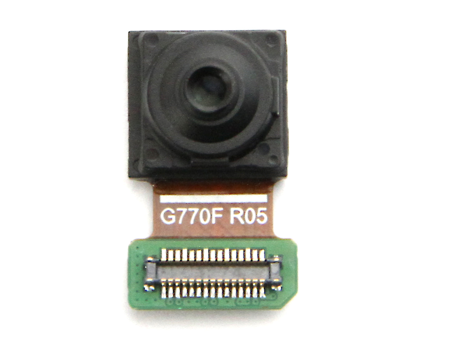 Samsung Galaxy S10 Lite G770F, A71 A715F, M51 M515F, M52 M526B Frontkamera 32MP Wide OEM