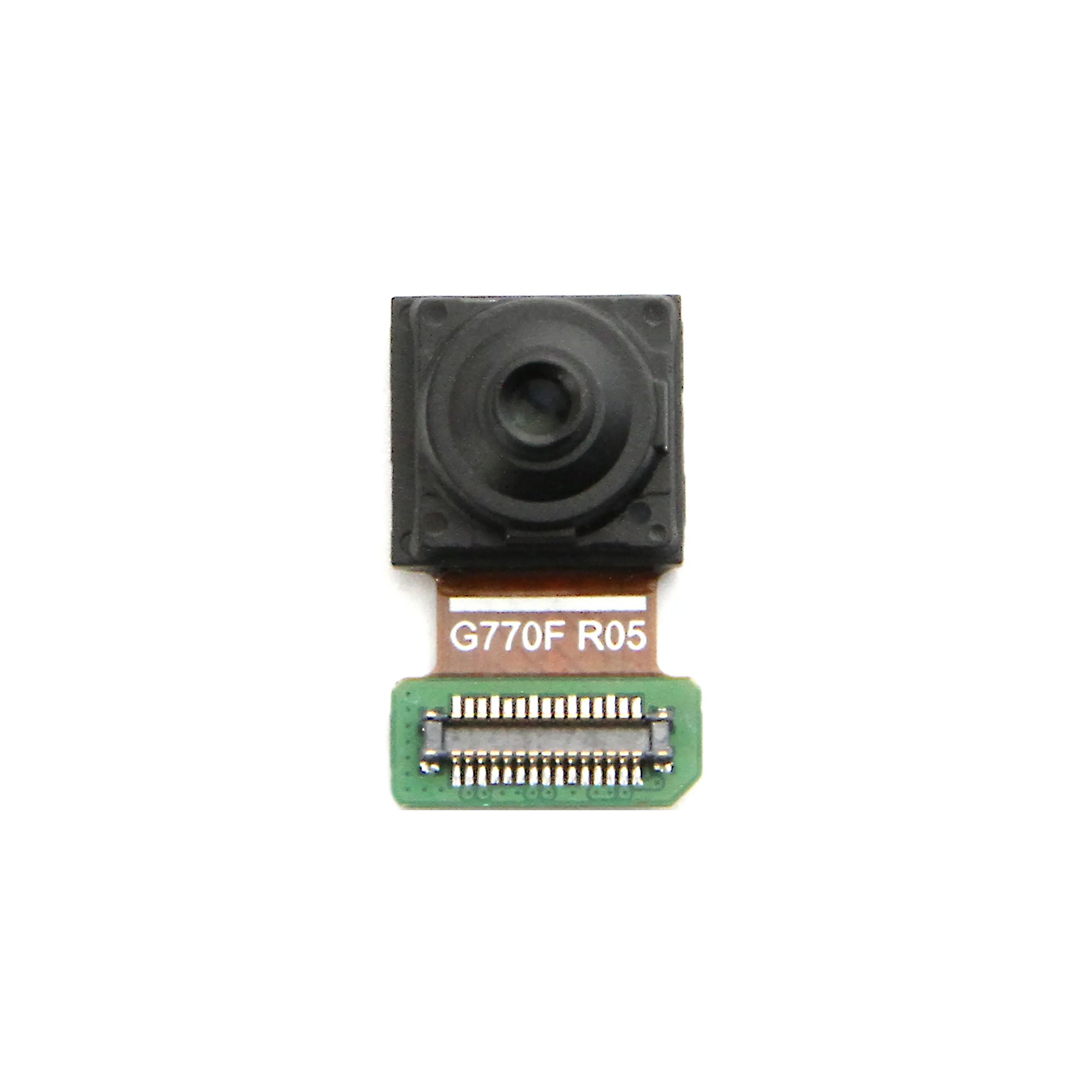 Samsung Galaxy S10 Lite G770F, A71 A715F, M51 M515F, M52 M526B Frontkamera 32MP Wide OEM – Bild 2