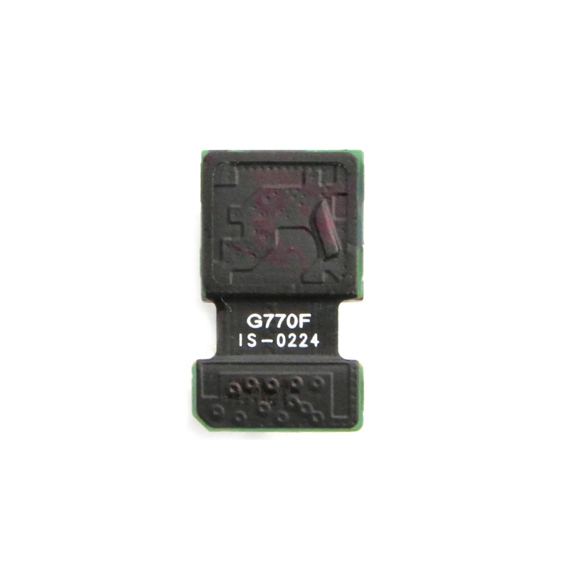 Samsung Galaxy S10 Lite G770F, A71 A715F, M51 M515F, M52 M526B Frontkamera 32MP Wide OEM – Bild 3