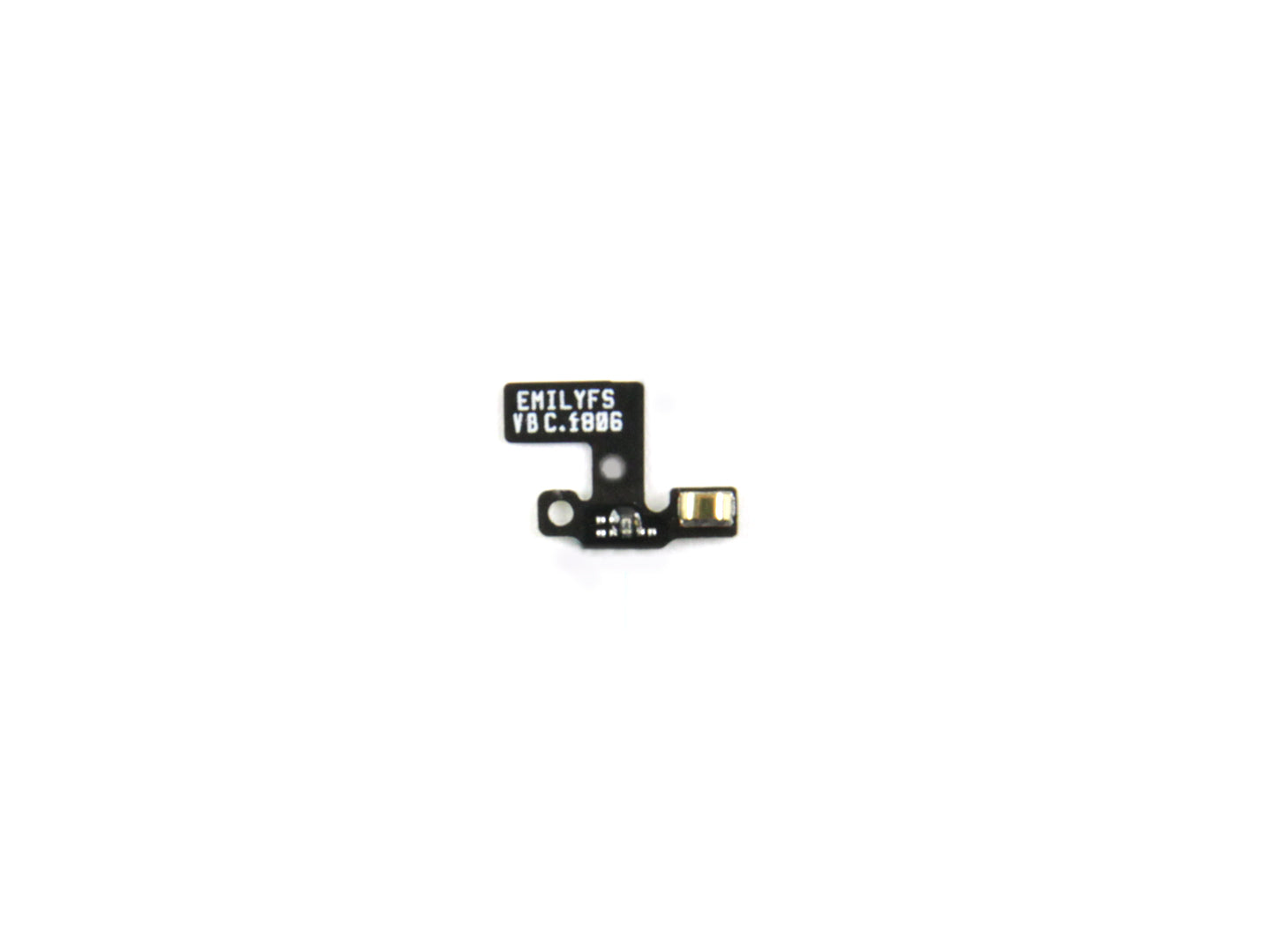 Huawei P20 Pro Display Ground Flex OEM