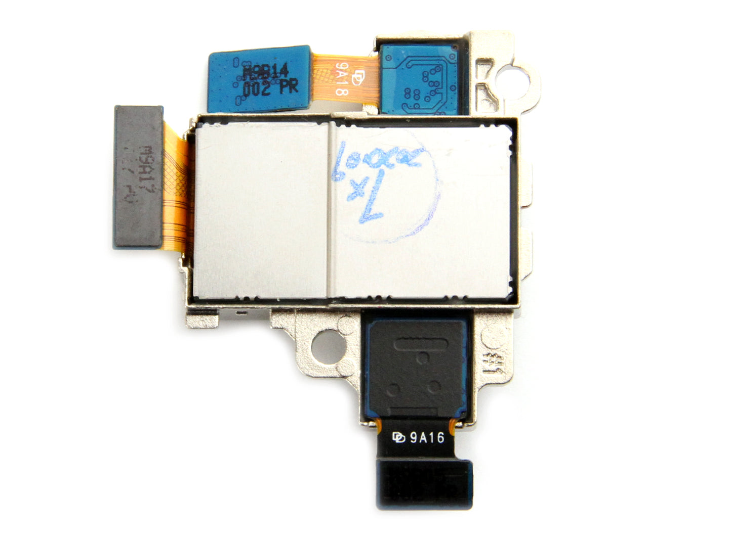 Samsung Galaxy S10 Lite G770F Rückkamera Set OEM – Bild 2