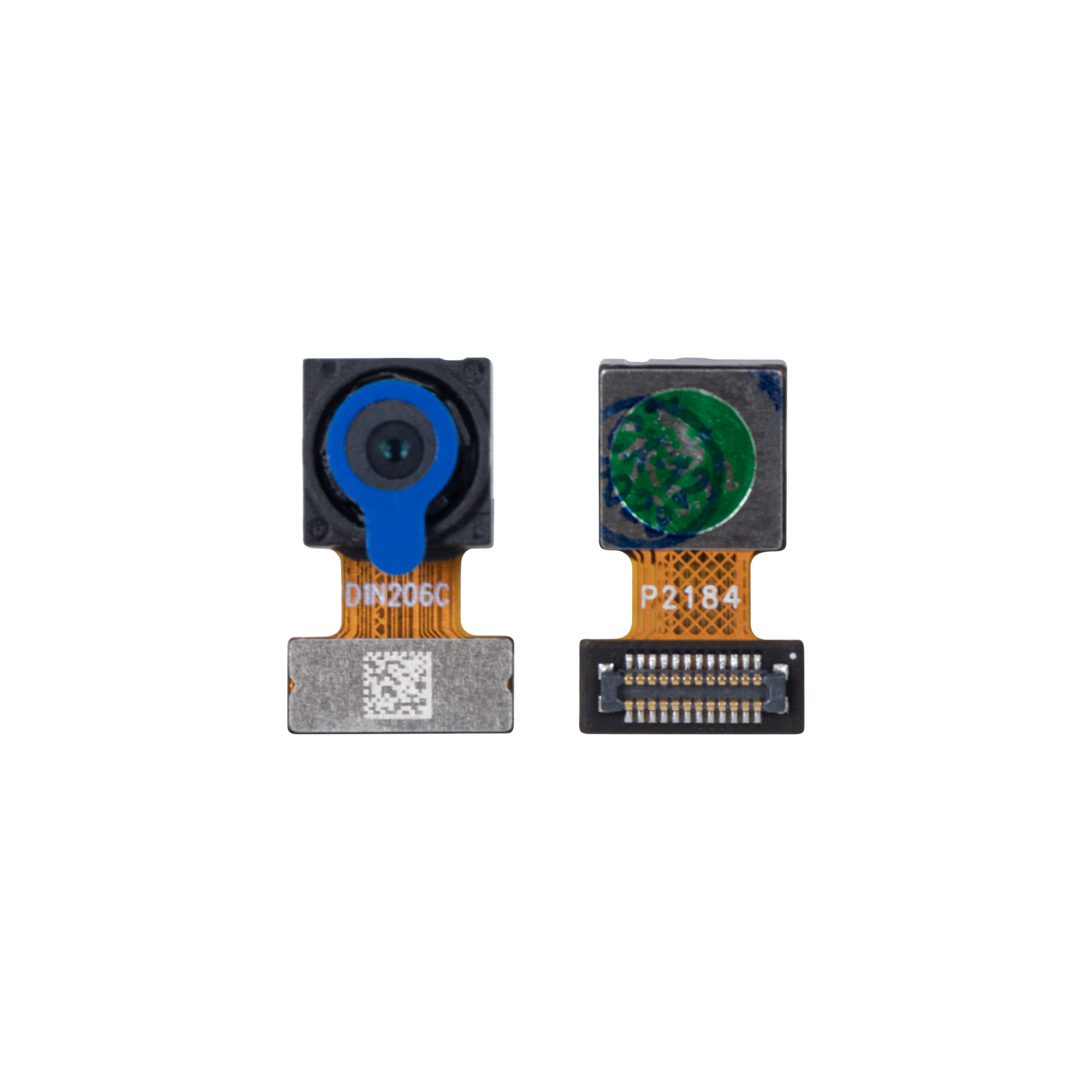 Xiaomi Redmi Note 12 4G Rückkamera 2MP Macro OEM – Bild 3