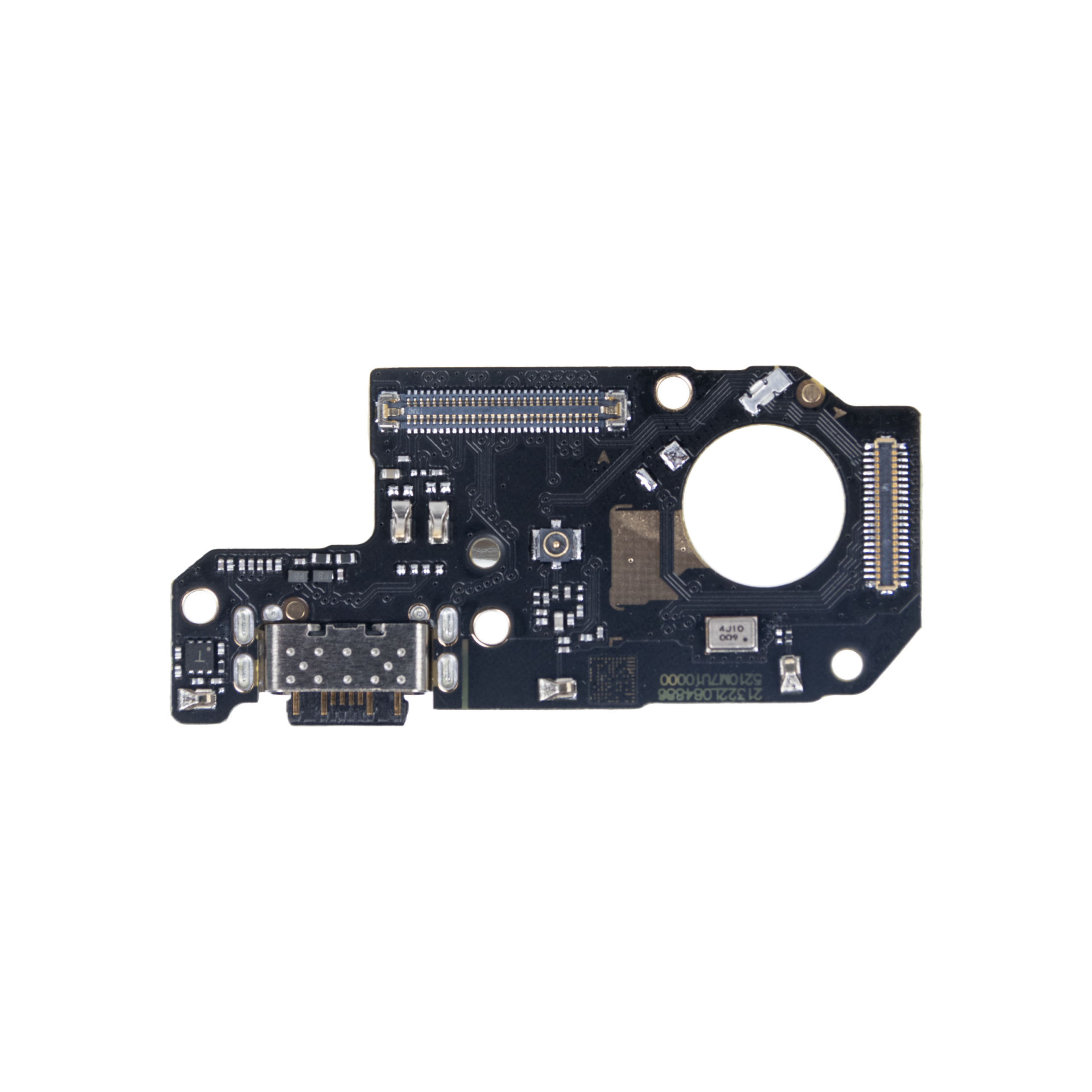 Xiaomi Redmi Note 12 4G Ladeplatine Original – Bild 2