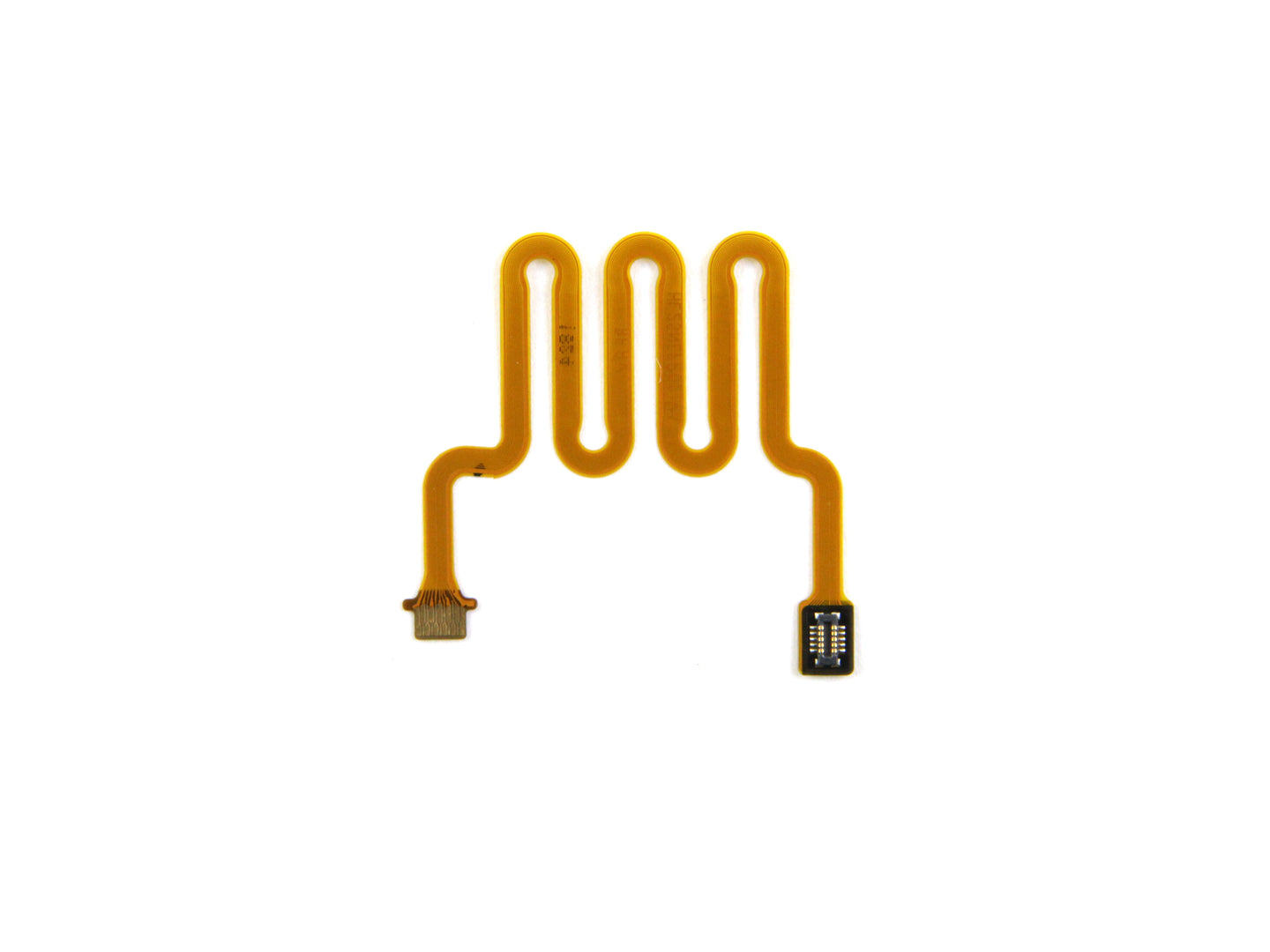 Huawei Mate 20 Lite Fingerabdrucksensor-Flex OEM