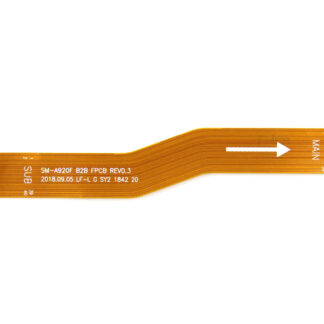 Samsung Galaxy A9, A9S A920F (2018) Display Flex OEM