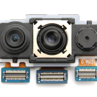 Samsung Galaxy A31 A315F Rückkamera Set OEM