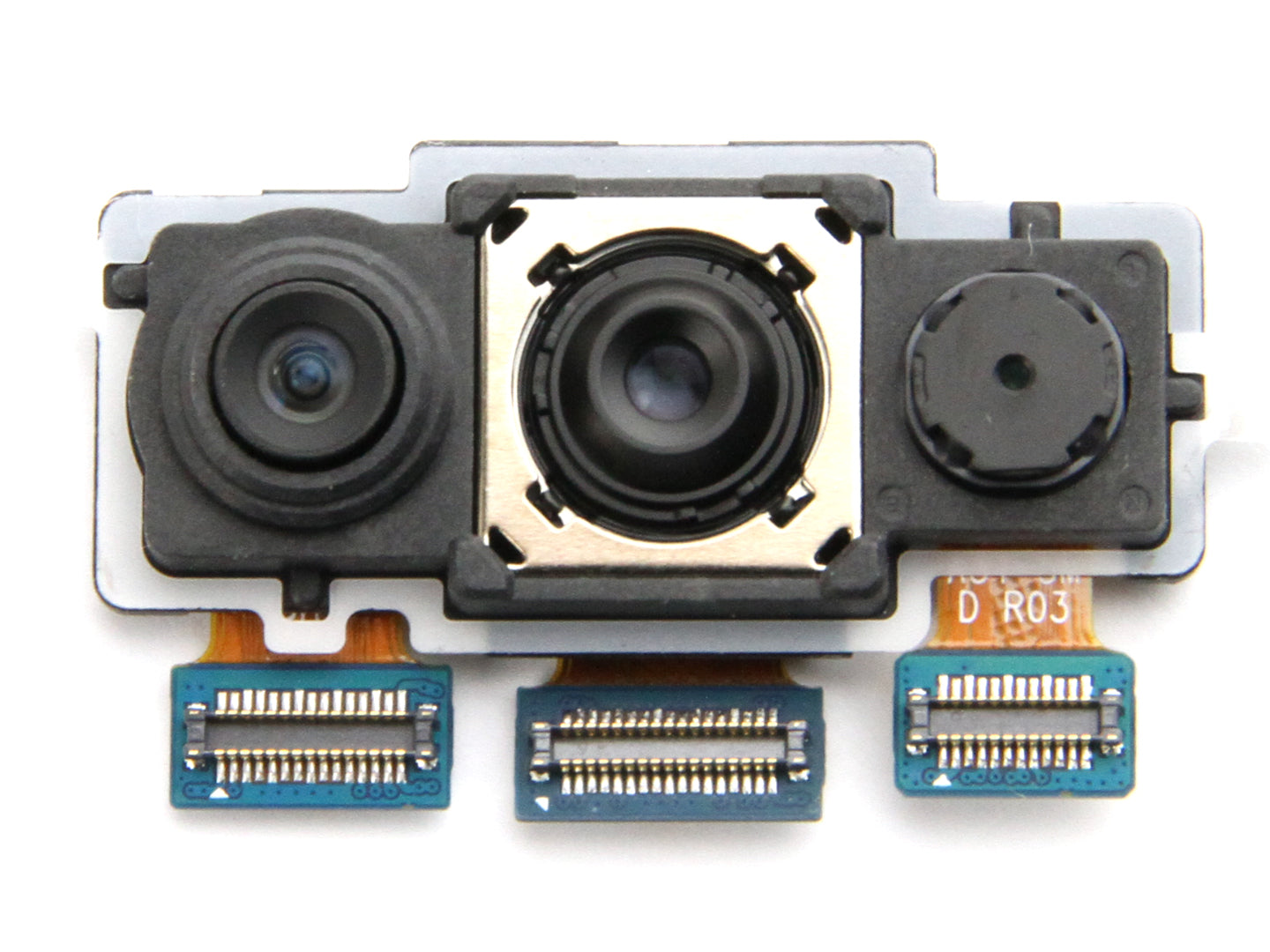 Samsung Galaxy A31 A315F Rückkamera Set OEM