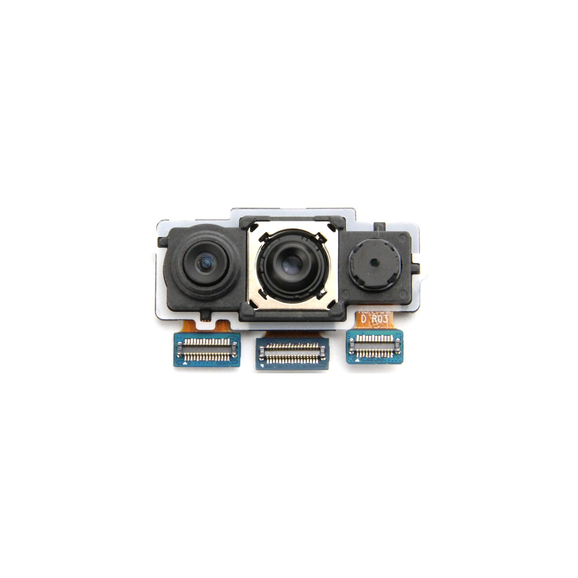 Samsung Galaxy A31 A315F Rückkamera Set OEM – Bild 2