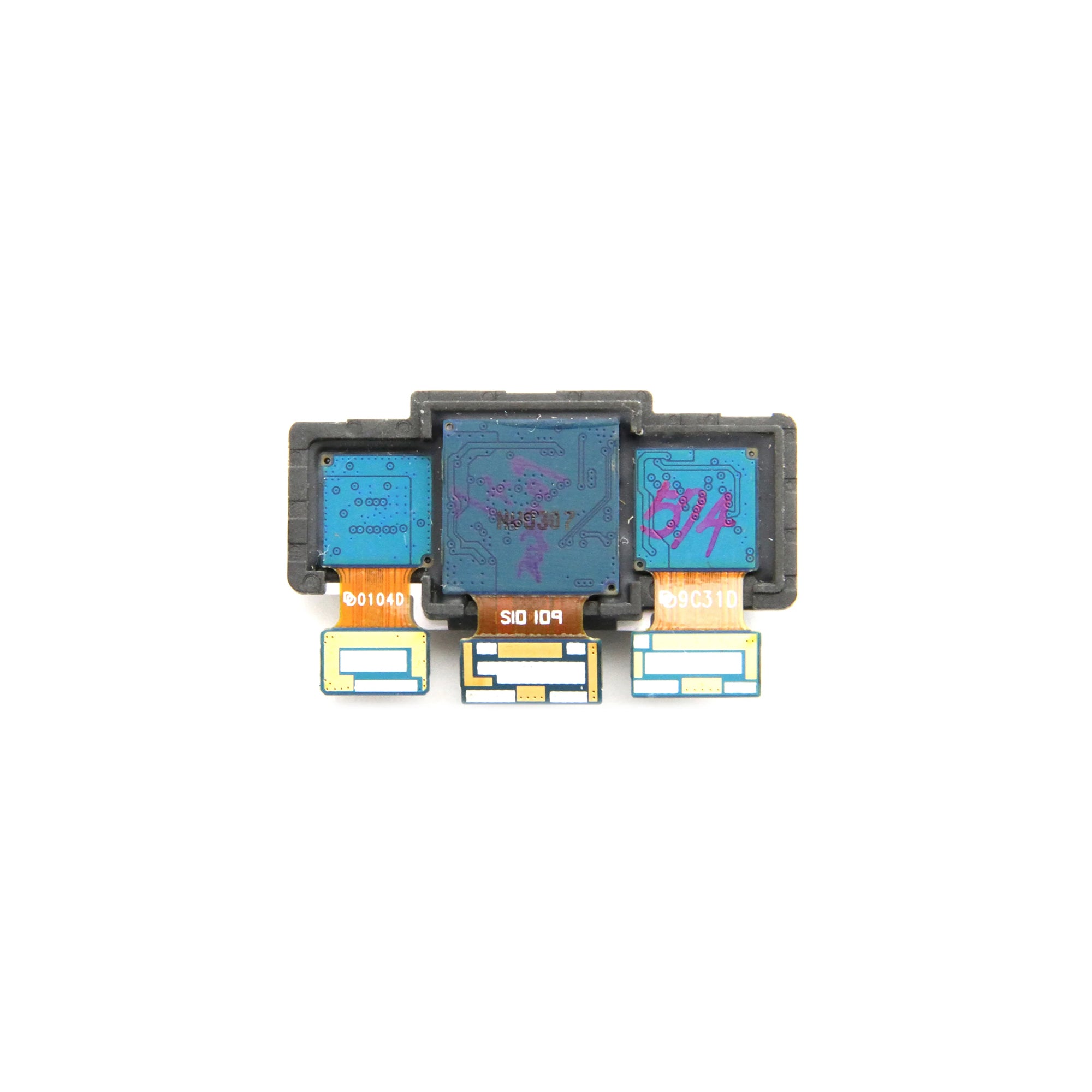 Samsung Galaxy A31 A315F Rückkamera Set OEM – Bild 3