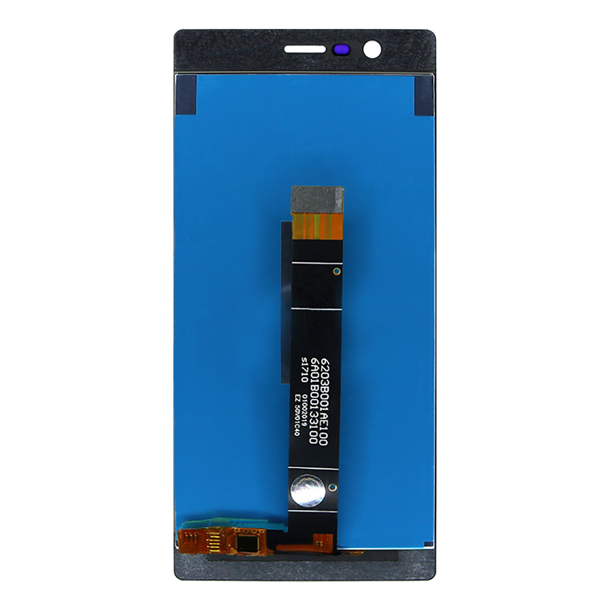 OEM Display für Nokia 3 ohne Rahmen – Bild 3