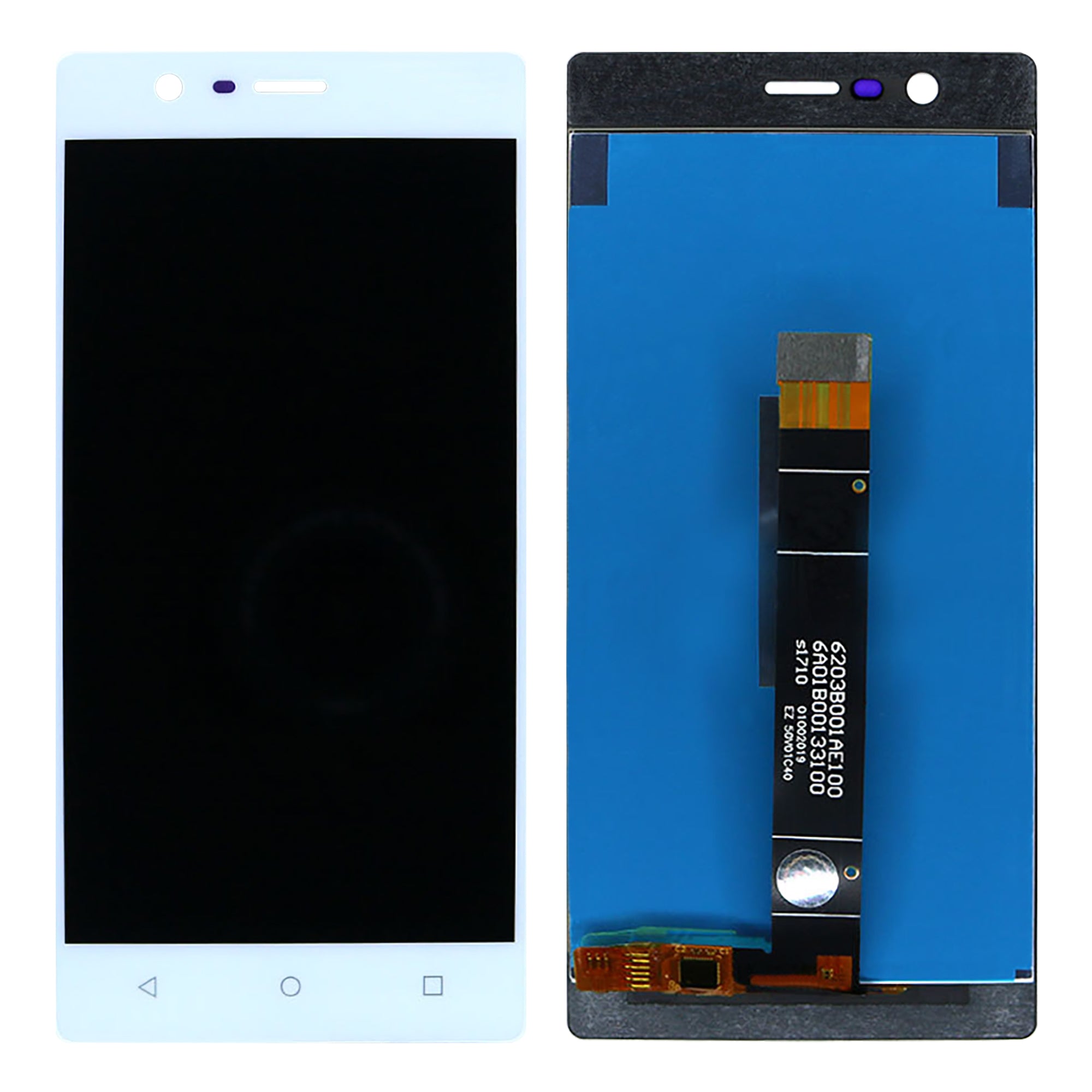OEM Display für Nokia 3 ohne Rahmen – Bild 4