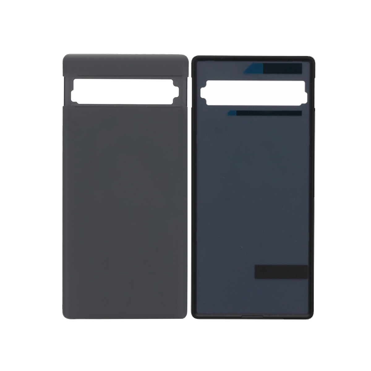 OEM Backcover für Google Pixel 7a ohne Kameraglas Farbe wählbar – Bild 7