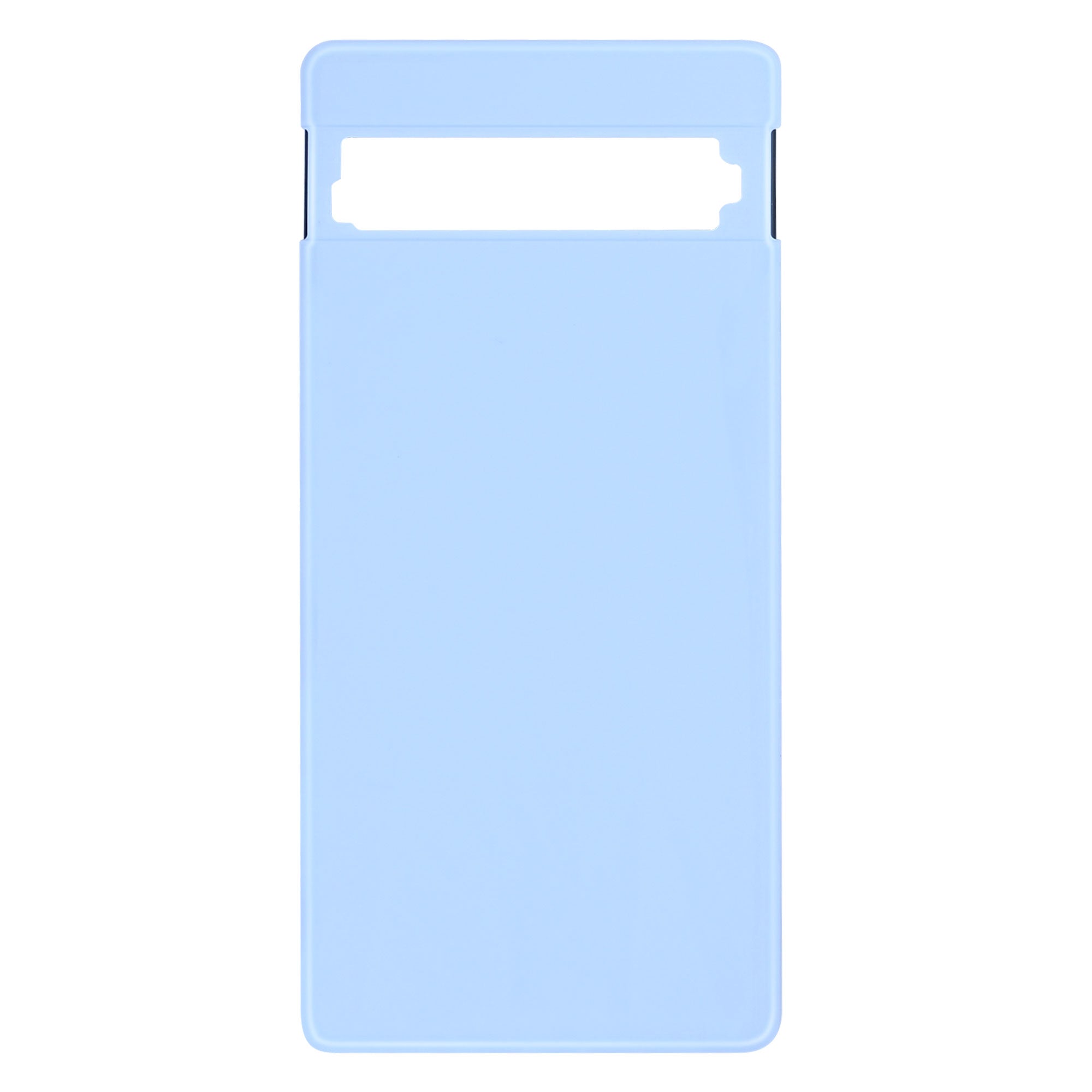 OEM Backcover für Google Pixel 7a ohne Kameraglas Farbe wählbar – Bild 2