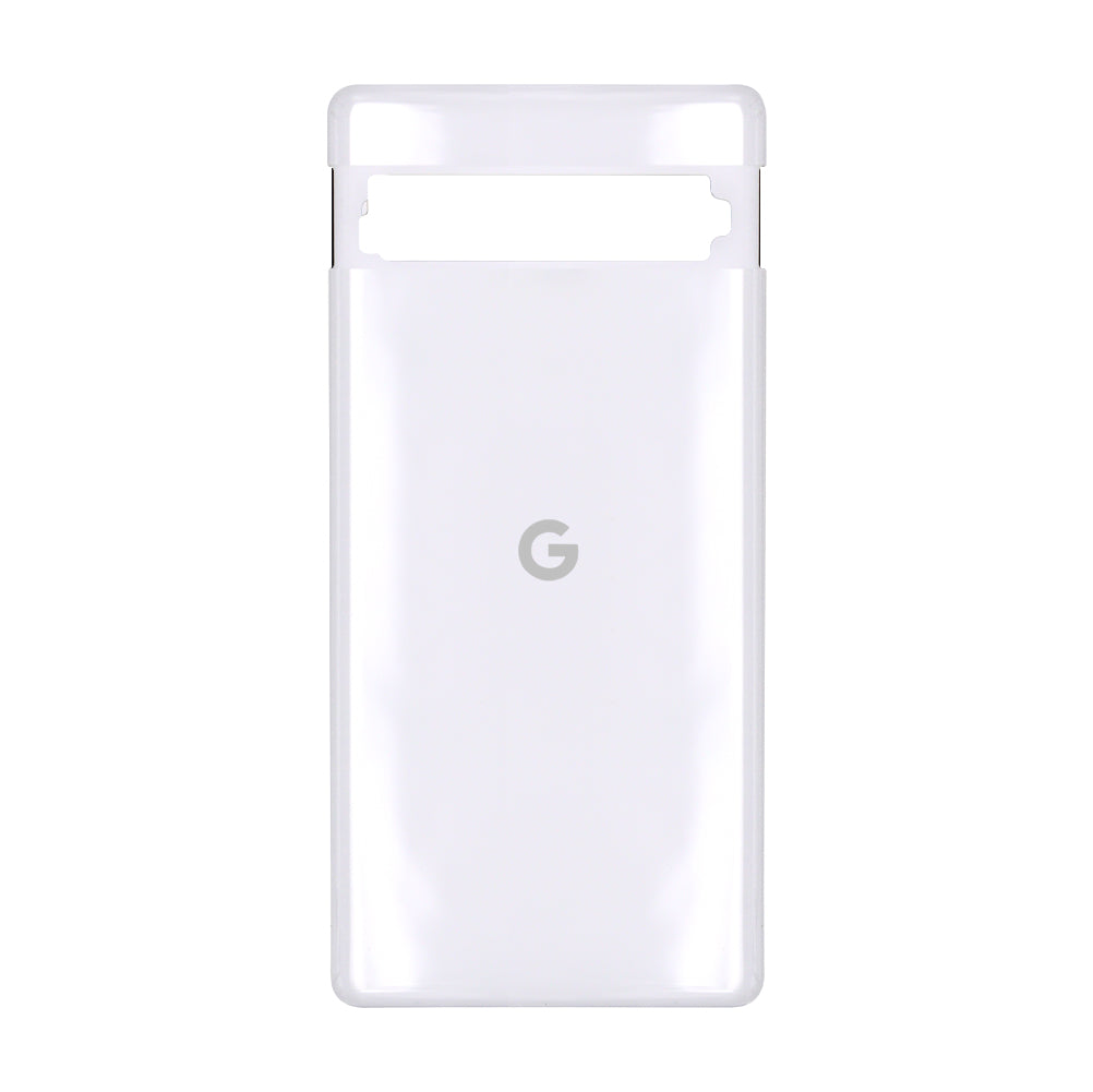 OEM Backcover für Google Pixel 7a ohne Kameraglas Farbe wählbar – Bild 8