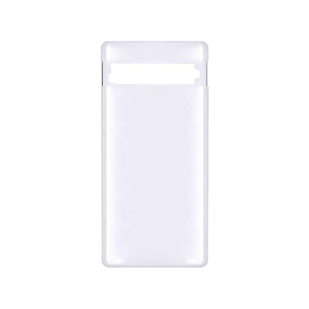 OEM Backcover für Google Pixel 7a ohne Kameraglas Farbe wählbar – Bild 9
