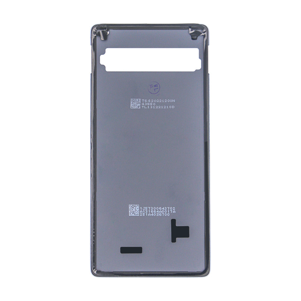 OEM Backcover für Google Pixel 7a ohne Kameraglas Farbe wählbar – Bild 10