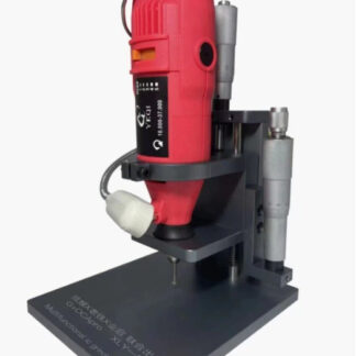 REFOX XLY-001 IC Grinding Machine für Apple iPhone Display IC Change Black