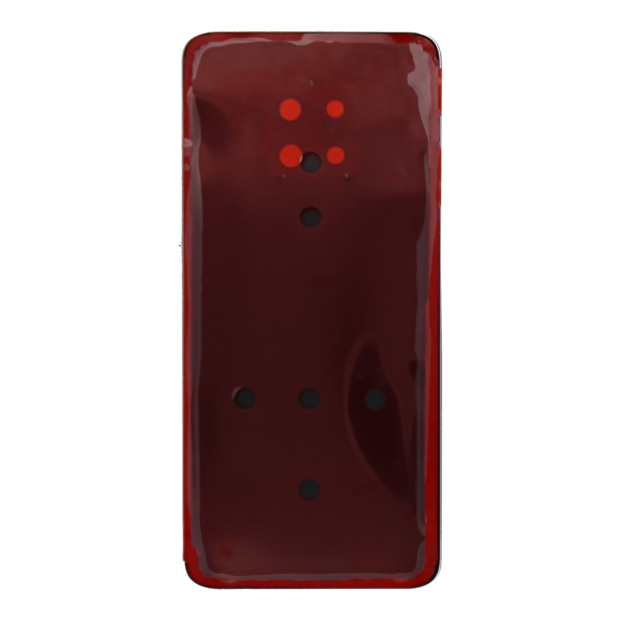 Huawei Mate 20 Pro Original OEM Backcover mit Kameraglas, Farbe wählbar – Bild 4