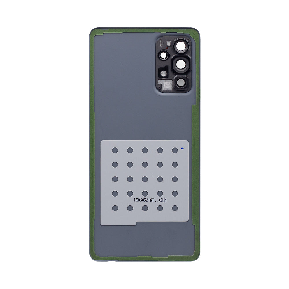 Samsung Galaxy A72 A725F Original OEM Backcover mit Kameraglas, Farbe wählbar – Bild 8