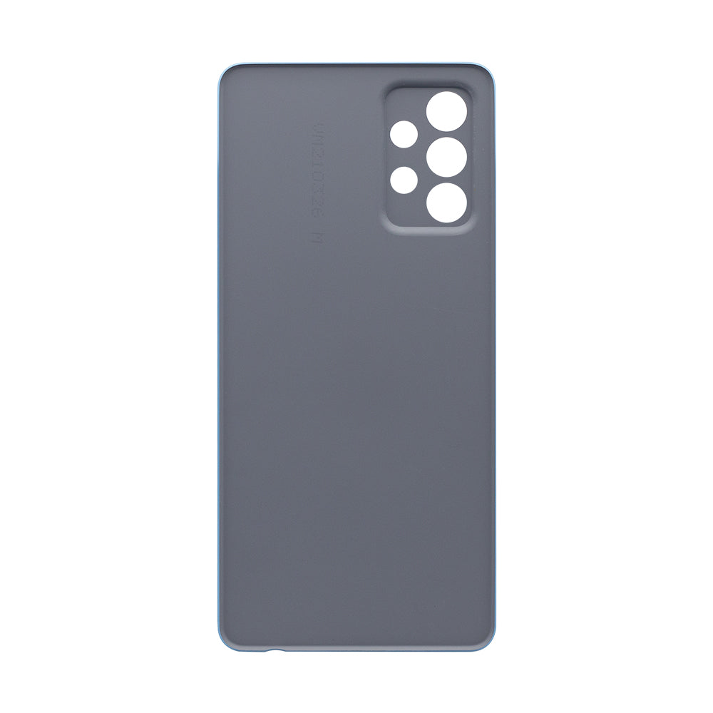 Samsung Galaxy A72 A725F Original OEM Backcover mit Kameraglas, Farbe wählbar – Bild 6