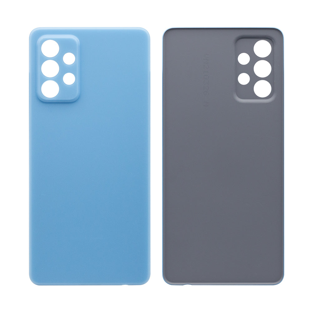Samsung Galaxy A72 A725F Original OEM Backcover mit Kameraglas, Farbe wählbar – Bild 7
